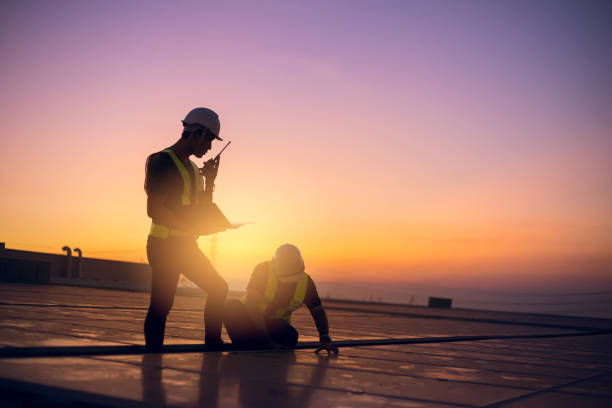 Best Best Roofing Contractors  in Edwardsville, PA