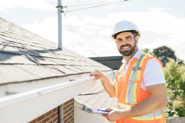 Best Roof Waterproofing Services  in Edwardsville, PA