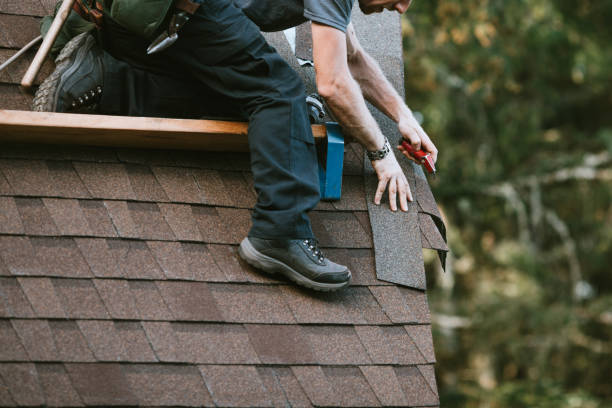 Best Commercial Roofing Services  in Edwardsville, PA